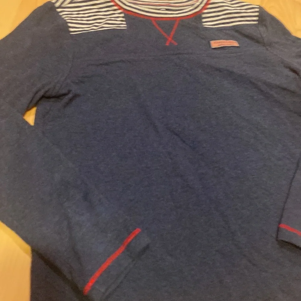 Vineyard Vines Soft sweatshirt girls‎ L